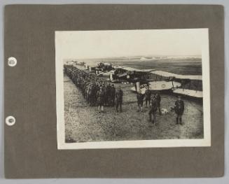 Album: Palestine etc.