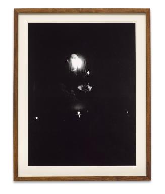 Documentation of the ritual process, stage 3