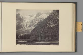 Wanga Valley   from The Sutlej - Indian Groups etc.