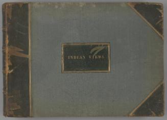 Album: Indian Views