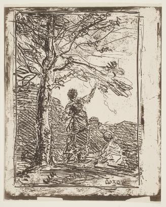 La Jeune Fille et la mort