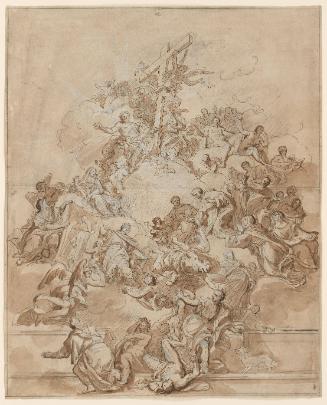 The Triumph of Faith