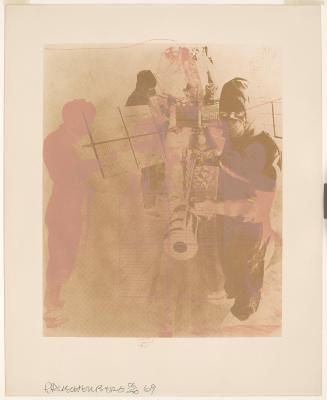 Stoned Moon Series - Shell