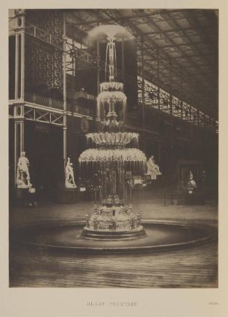 [Glass Fountain, Osler]