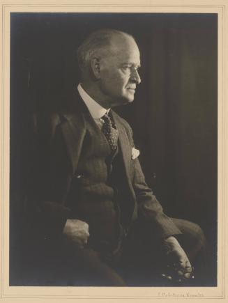 F. McGillivray Knowles