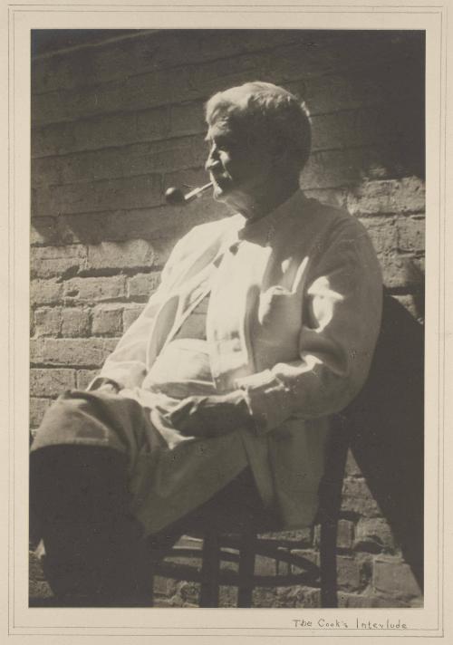 The Cook's Interlude