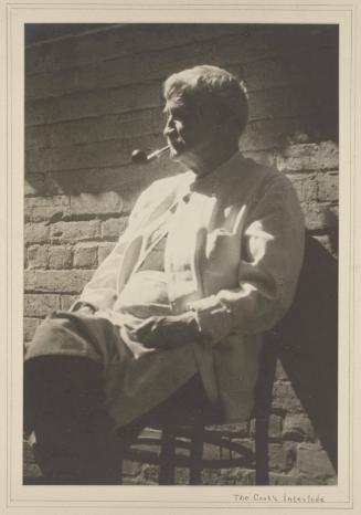 The Cook's Interlude