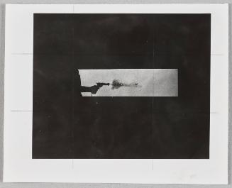 Gun Firing (Scotchlight)