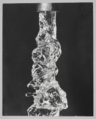 Water from Faucet