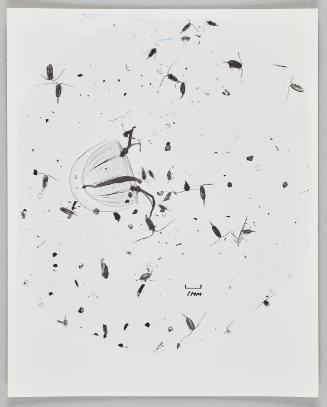 Water Exploration Project 1932-1988