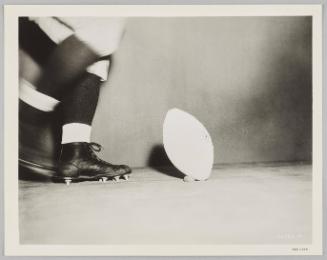 Tex Harris Kicks the Pigskin, MGM, 1940