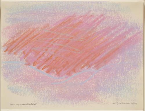 From my window, Cape Dorset