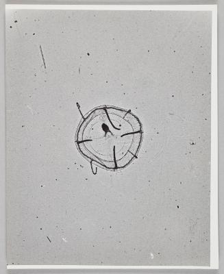 Shadow Exhibit prints & Notes, 1987