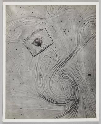 Shadow Exhibit prints & Notes, 1987