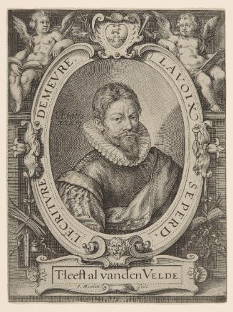 Jan van de Velde I