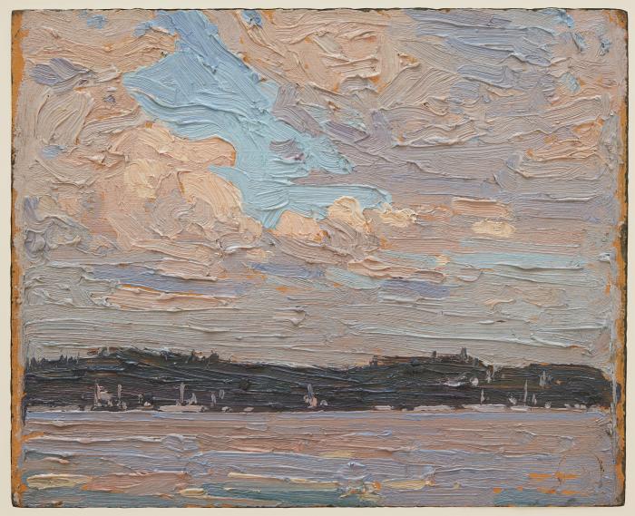 Canoe Lake, Algonquin Park