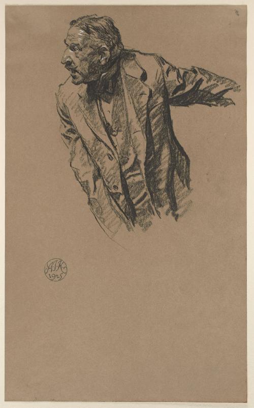 Arthur Ignatius Keller