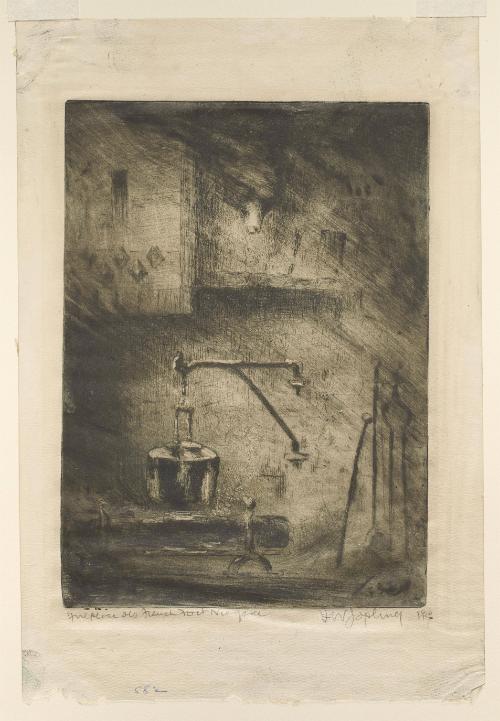 Frederic Waistell Jopling