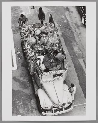 Population Crisis, B46.70 Bombay