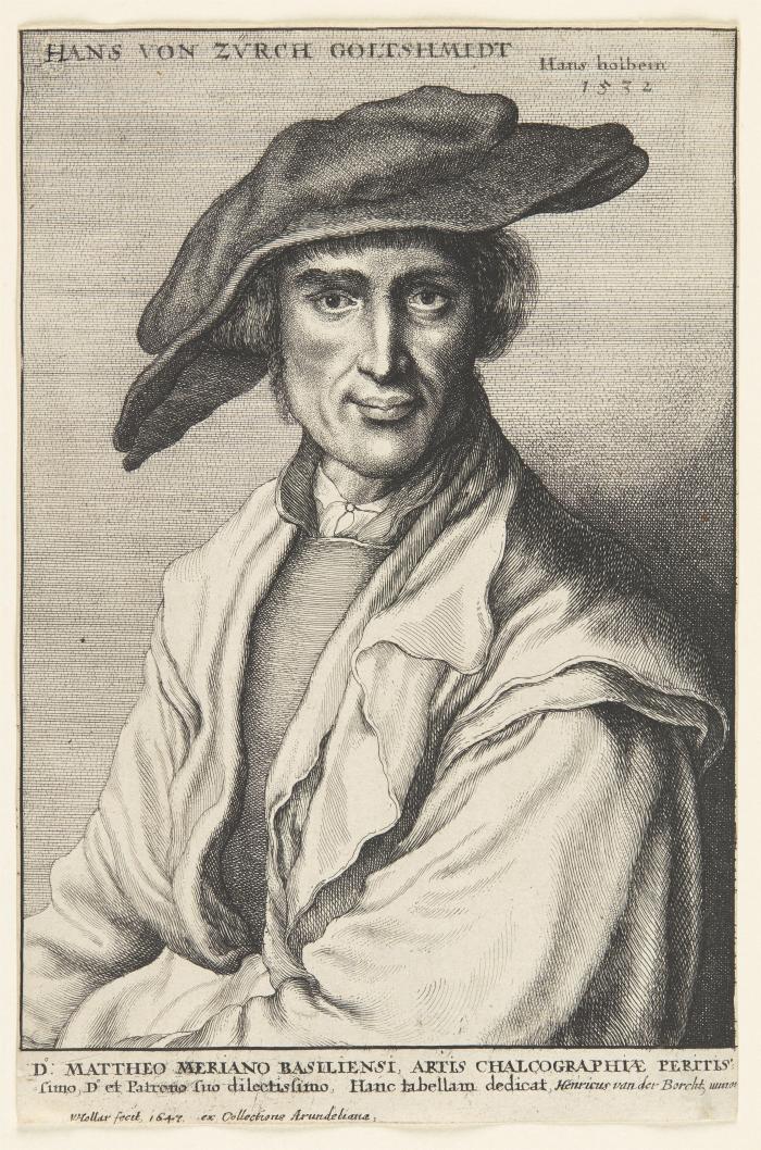 Hans Holbein, the younger
