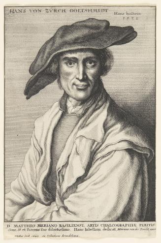 Hans Holbein, the younger