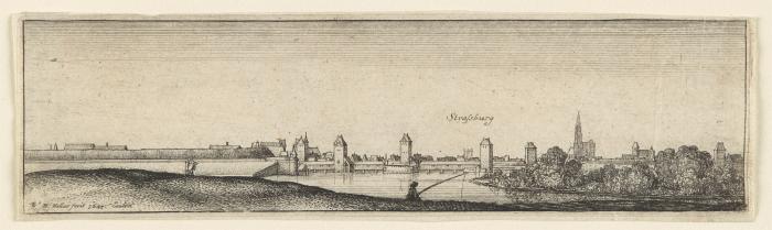 Strasburg