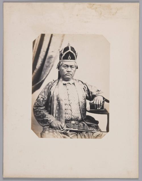 Louis Rousseau