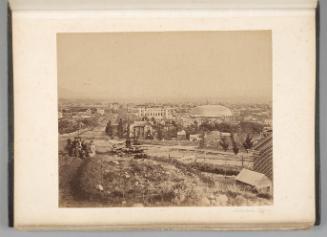 [Salt Lake City]  from Tour Round The World 1882