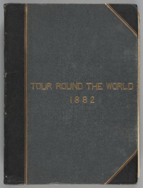 Album: Tour Round The World 1882