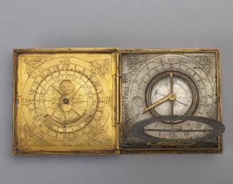 Astronomical Compendium