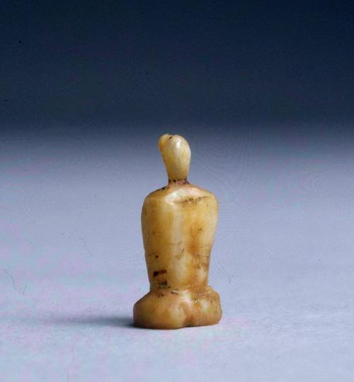 Thule, St. Lawrence Island, Alaska