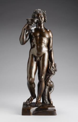 Drunken Bacchus