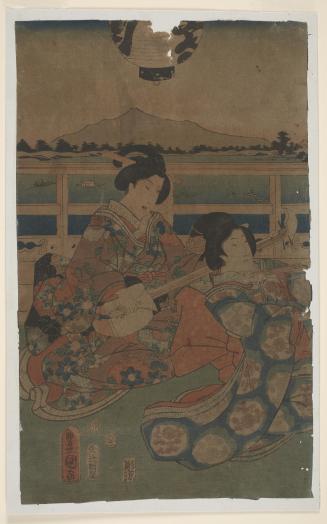 Kunisada