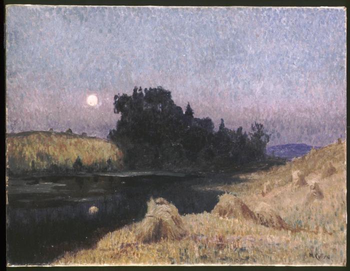 Harvest Moon