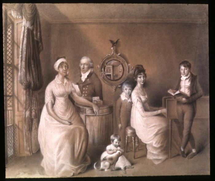 William Burgess