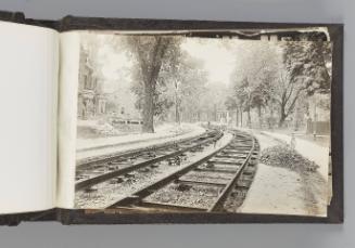 Page 58 of Toronto Street Construction: Streetcar tracks and paving