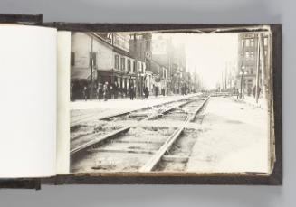 Page 26 of Toronto Street Construction: Streetcar tracks and paving