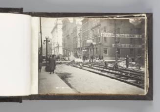 Page 25 of Toronto Street Construction: Streetcar tracks and paving