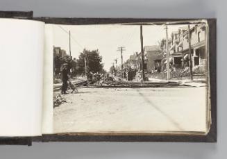 Page 24 of Toronto Street Construction: Streetcar tracks and paving