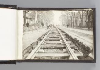 Page 3 of Toronto Street Construction: Streetcar tracks and paving