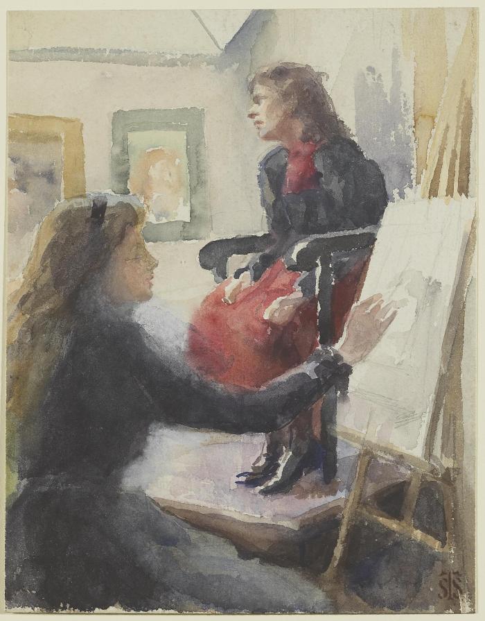 Working from the Model