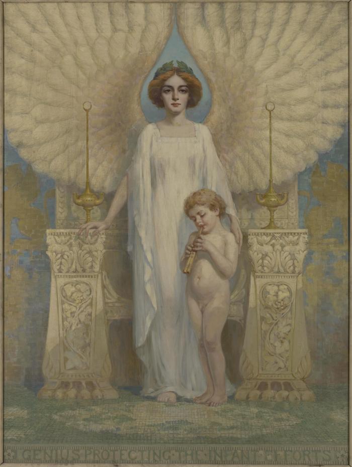 Farquhar McGillivray Knowles