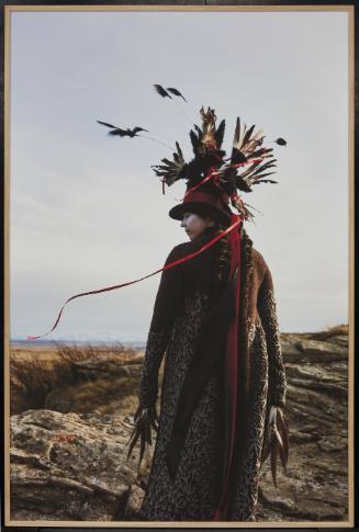 Bring me to this place