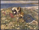 Pictures by Glasgow Painters