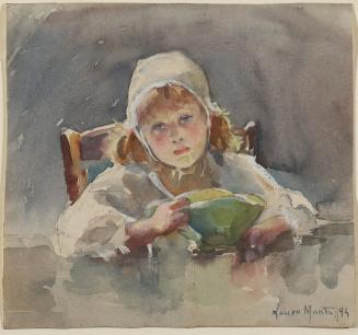 Laura Muntz Lyall