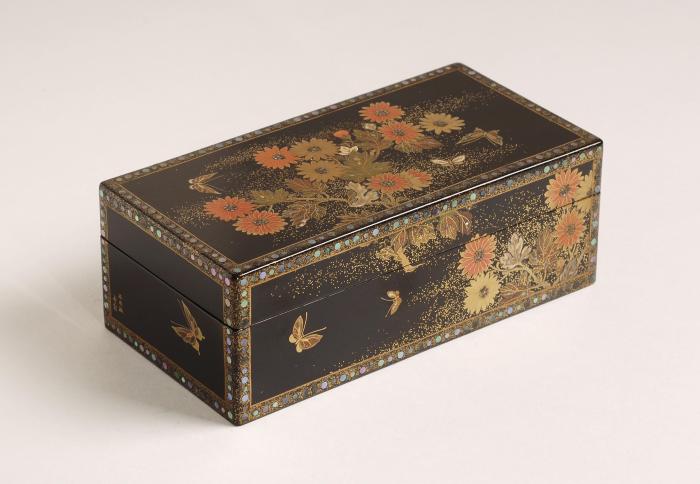 Dunhill Namiki Manufacturing Co., Toyko,