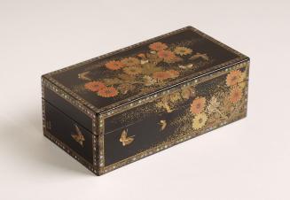 BLC, Japanese early 20th century