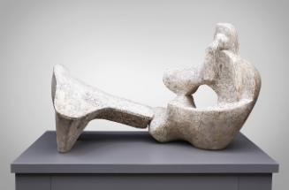 Two Piece Reclining Figure No. 9