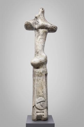 Upright Motive No.1: Glenkiln Cross