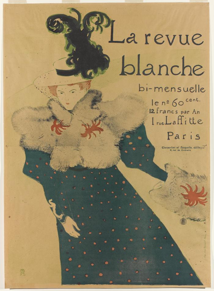 La Revue Blanche